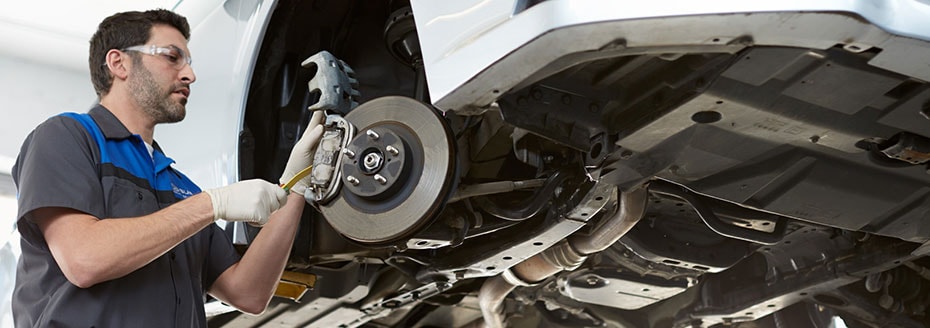Blaise Alexander Subaru Tire Center - Montoursville, PA 17754
